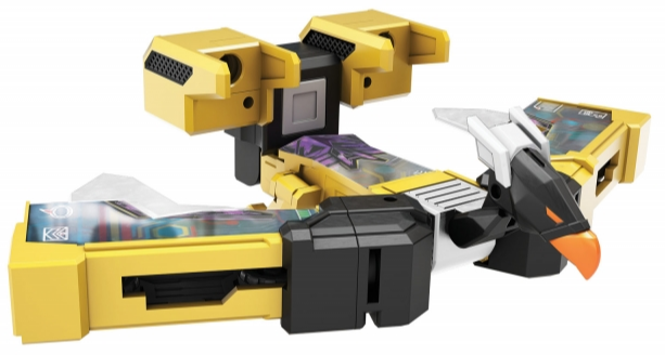 Legends Buzzsaw | Transformers Generations Combiner Wars