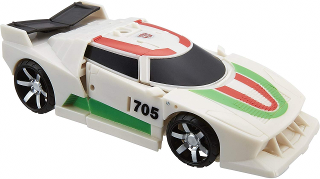 Deluxe Wheeljack | Transformers Generations Combiner Wars