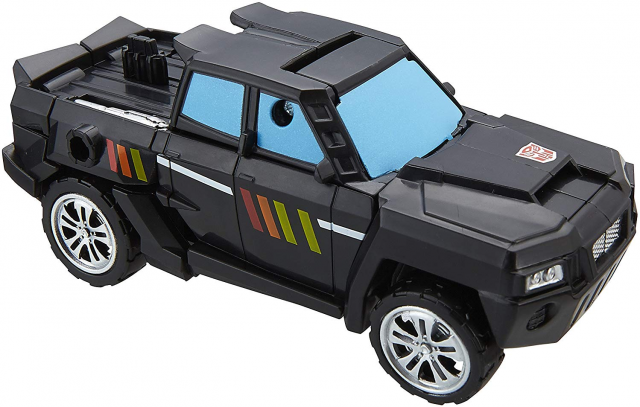 Deluxe Trailbreaker | Transformers Generations Combiner Wars