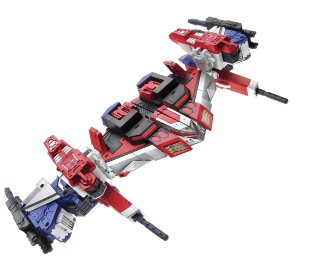 Mega Class Wing Saber | Transformers Energon