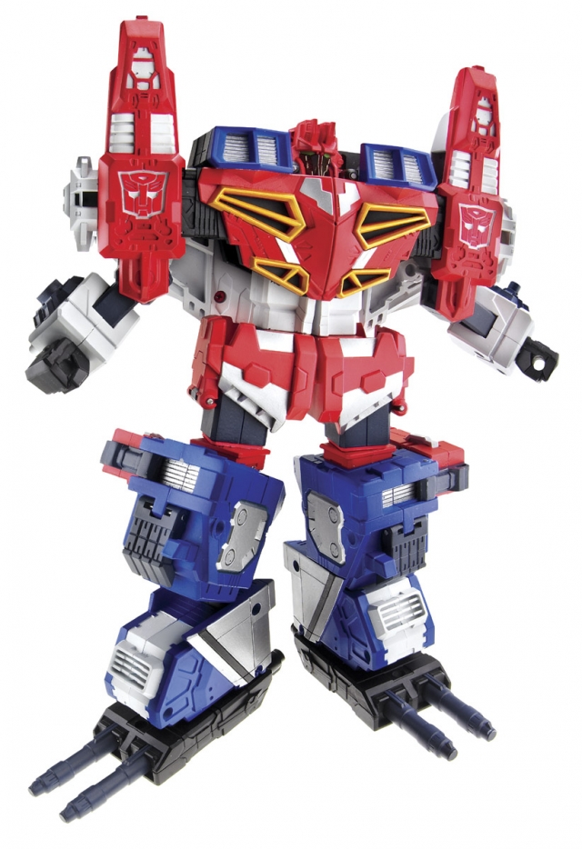 Mega Class Wing Saber | Transformers Energon
