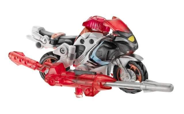 Basic Class Arcee | Transformers Energon