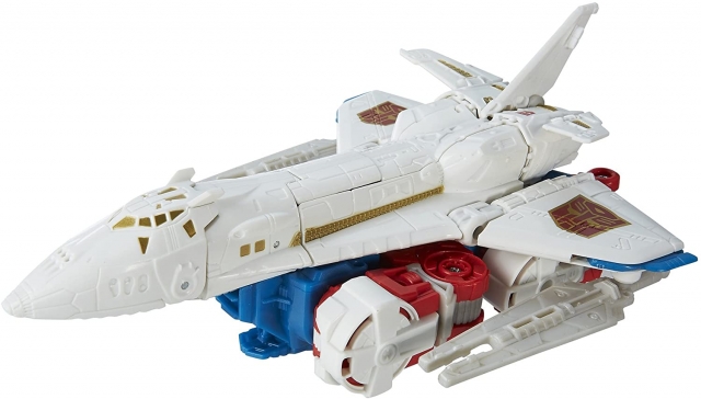 Voyager Sky Lynx | Transformers Generations Combiner Wars