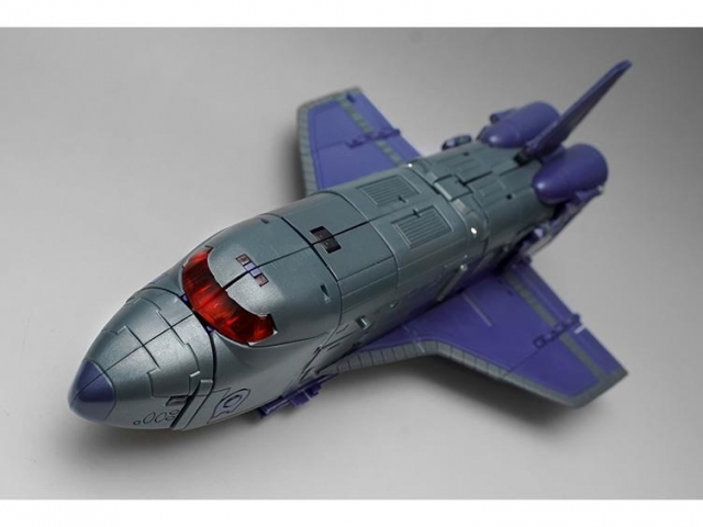 TW-06C Devil Star | Toyworld