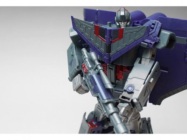 TW-06C Devil Star | Toyworld