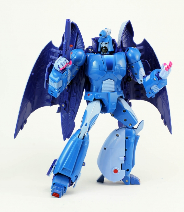 MX-2 Swarm Team Set of 3 | X-Transbots MasterX