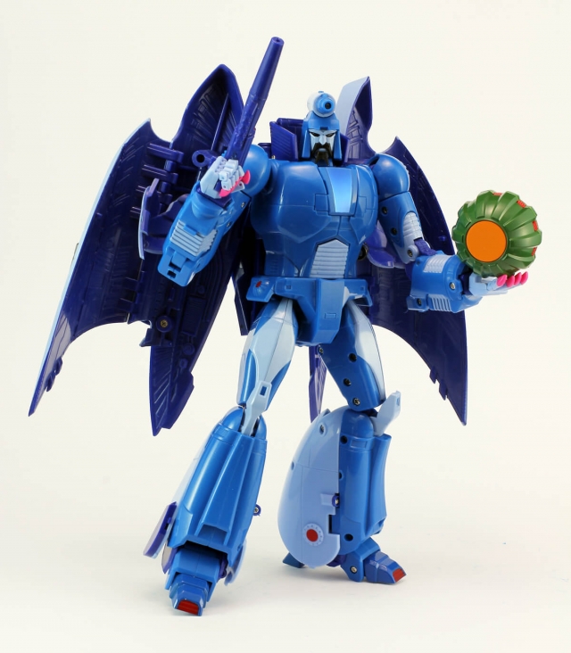 MX-2 Swarm Team Set of 3 | X-Transbots MasterX