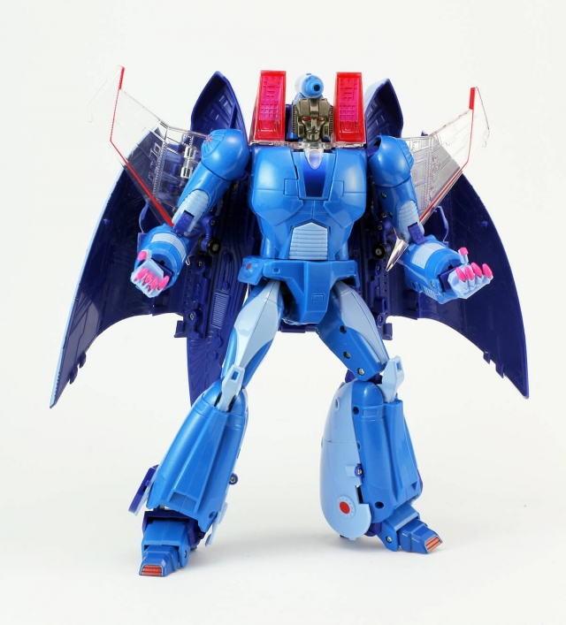MX-2 Swarm Team Set of 3 | X-Transbots MasterX