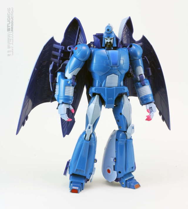 MX-2 Swarm Team Set of 3 | X-Transbots MasterX
