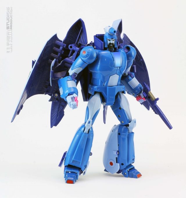 MX-2 Swarm Team Set of 3 | X-Transbots MasterX