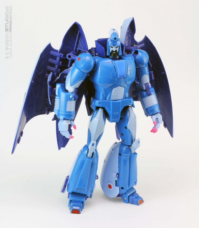 MX-2 Swarm Team Set of 3 | X-Transbots MasterX