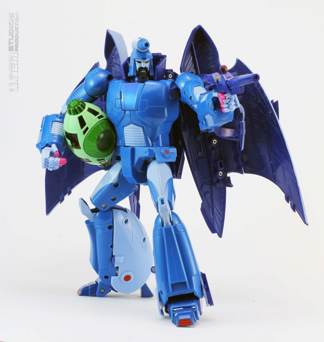 MX-2 Swarm Team Set of 3 | X-Transbots MasterX
