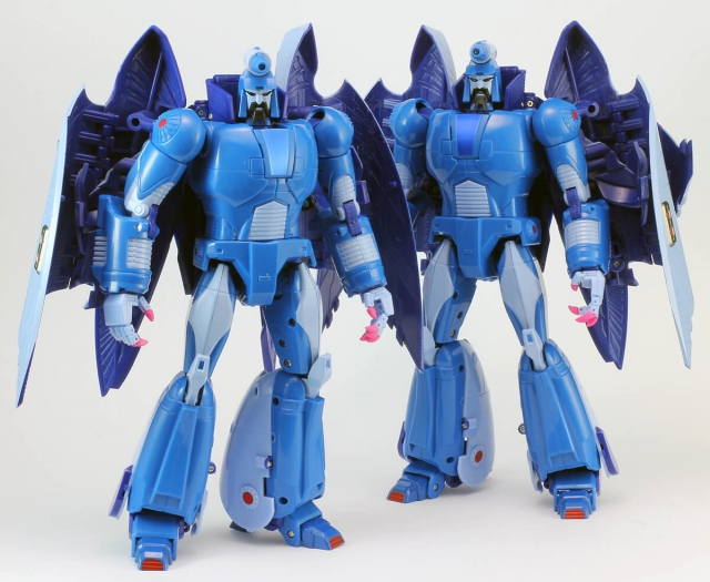 MX-2 Swarm Team Set of 3 | X-Transbots MasterX