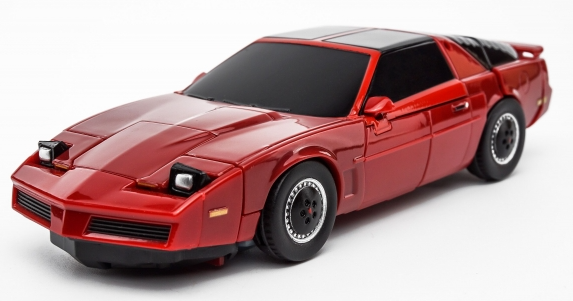 MM-6 Boost Toy Version | X-Transbots Master Mini