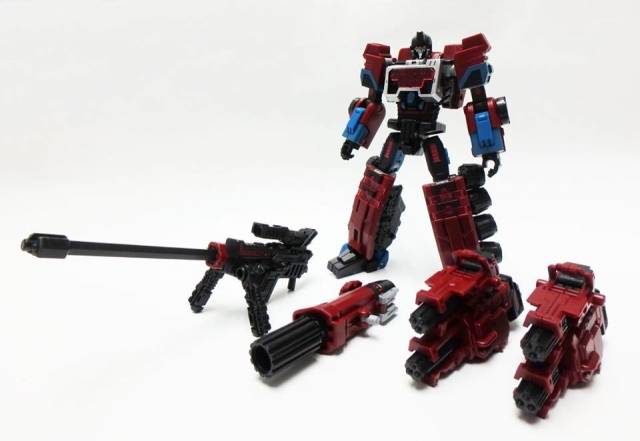 PX-08 Asclepius | Planet X