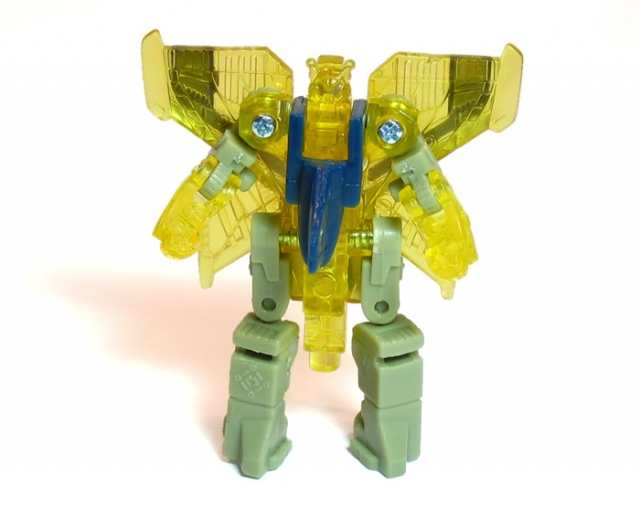 Mini-con Energon Saber | Transformers Energon