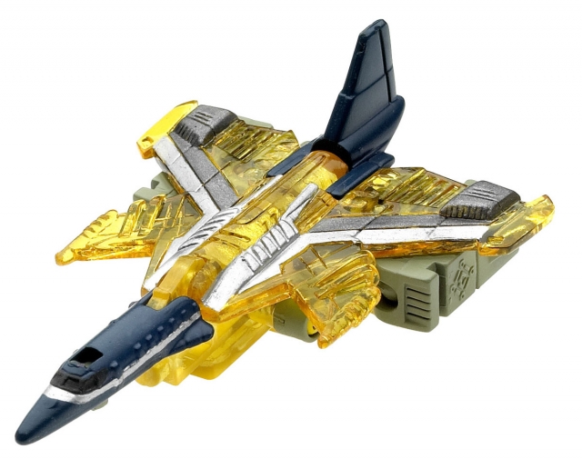 Mini-con Energon Saber | Transformers Energon