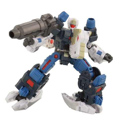 Dinogo | Fansproject Saurus Ryu-oh