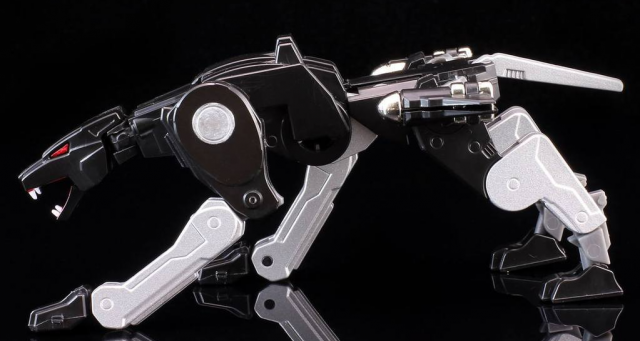 RMX-01 Jaguar | Mastermind Creations | Ocular Max