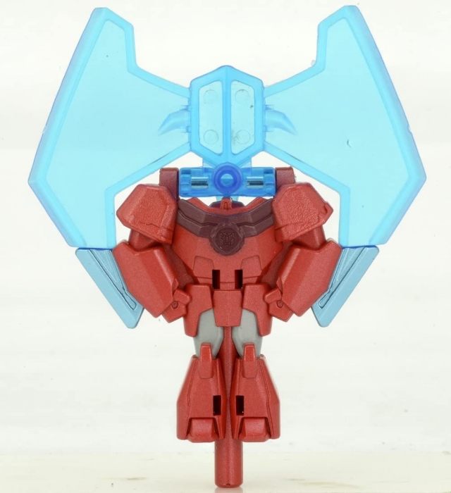 TAV-51 Hyper Size Bumblebee | Transformers Adventure