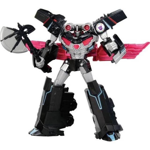 TAV-56 Nemesis Prime | Transformers Adventure Figure by Takara