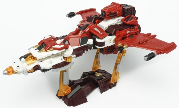 WB03 Computicon Set of 6 Figures | Warbotron