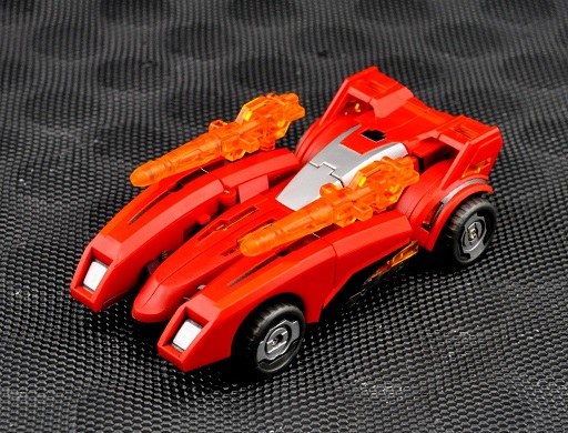 MTCM-03B Celeritas | MakeToys | Mtcombiner