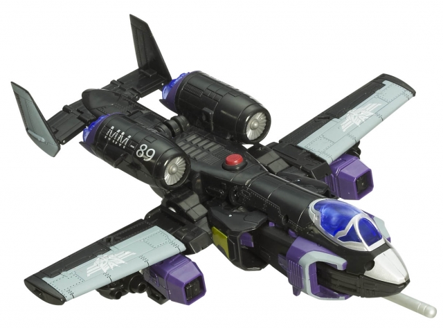 Ultra Class Stormcloud | Transformers Universe