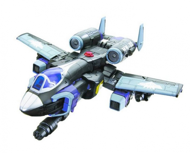 Ultra Class Stormcloud | Transformers Universe