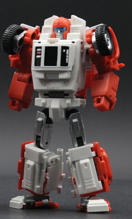 OTS-10 Slick | Badcube Old Time Series
