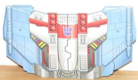 UW-06 Grand Galvatron Collectors Coin | Transformers Unite Warriors