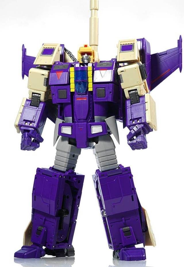 D08 Gewalt | DX9 Toys