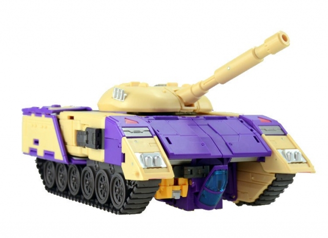 D08 Gewalt | DX9 Toys