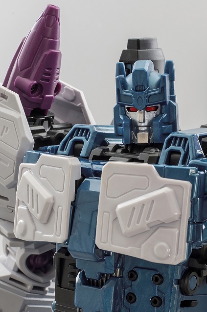 R-17 Carnifex | Mastermind Creations | Reformatted