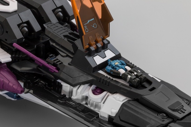R-17 Carnifex | Mastermind Creations | Reformatted