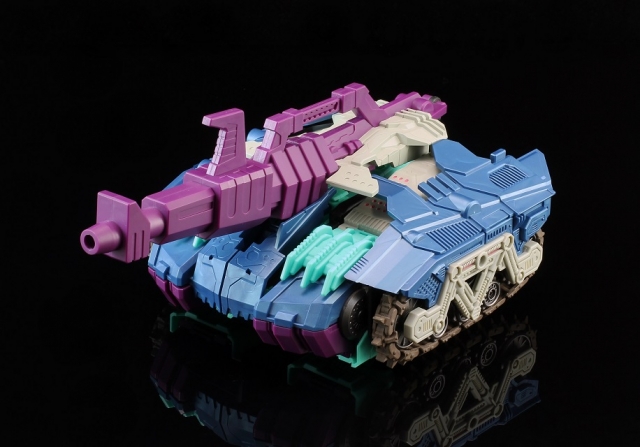 R-17 Carnifex | Mastermind Creations | Reformatted