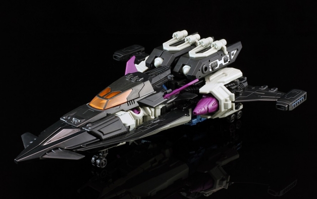 R-17 Carnifex | Mastermind Creations | Reformatted