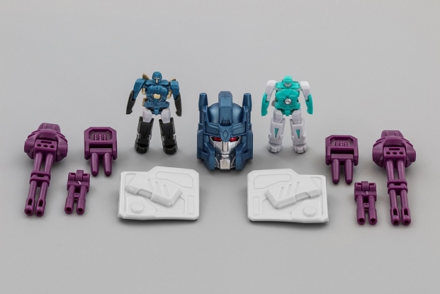 R-17 Carnifex | Mastermind Creations | Reformatted