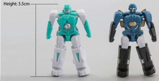 R-17 Carnifex | Mastermind Creations | Reformatted