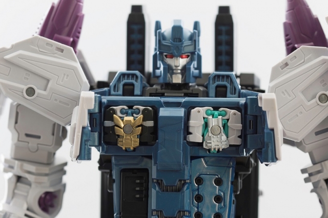 R-17 Carnifex | Mastermind Creations | Reformatted