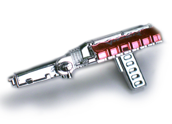 Dead End | Dodge Viper | Transformers Alternators