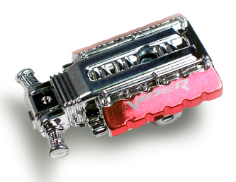 Dead End | Dodge Viper | Transformers Alternators