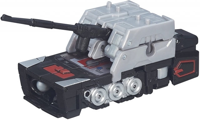 Rewind Legends Class  | Transformers Generations Titans Return