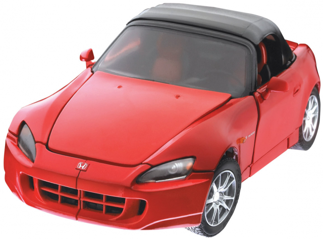 Windcharger | Honda S2000 | Transformers Alternators