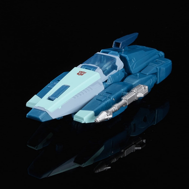 Blurr and Hyperfire Deluxe Class  | Transformers Generations Titans Return