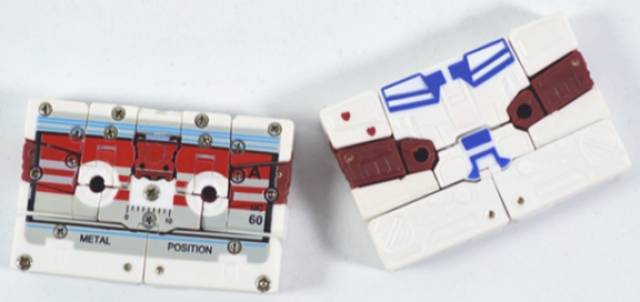 CST-13 Remix | KFC Toys