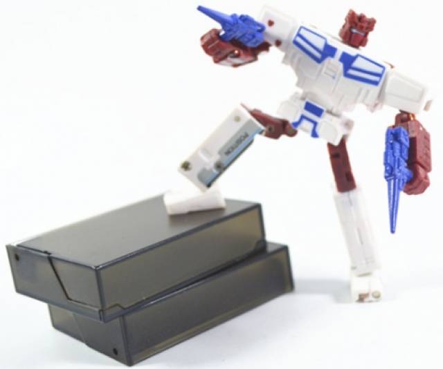 CST-13 Remix | KFC Toys