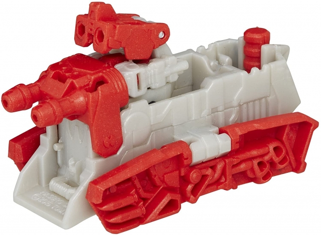 Loudmouth Titan Masters  | Transformers Generations Titans Return