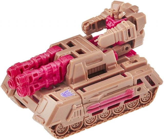 Skytread Titan Masters  | Transformers Generations Titans Return