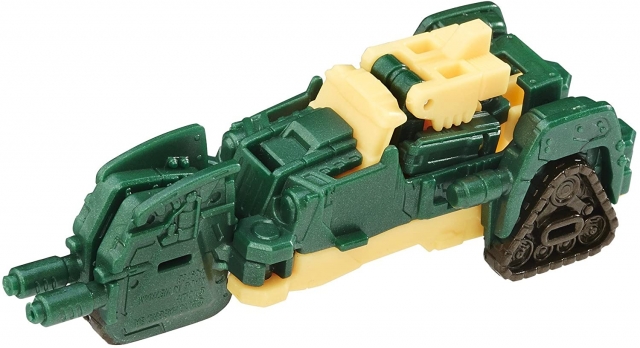 Brawn Titan Masters  | Transformers Generations Titans Return